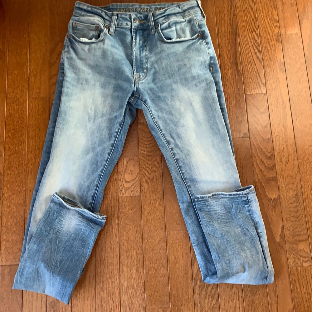 BNWOT American Eagle Next Level Flex